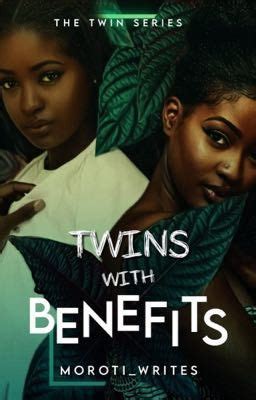 twins with benefits wattpad